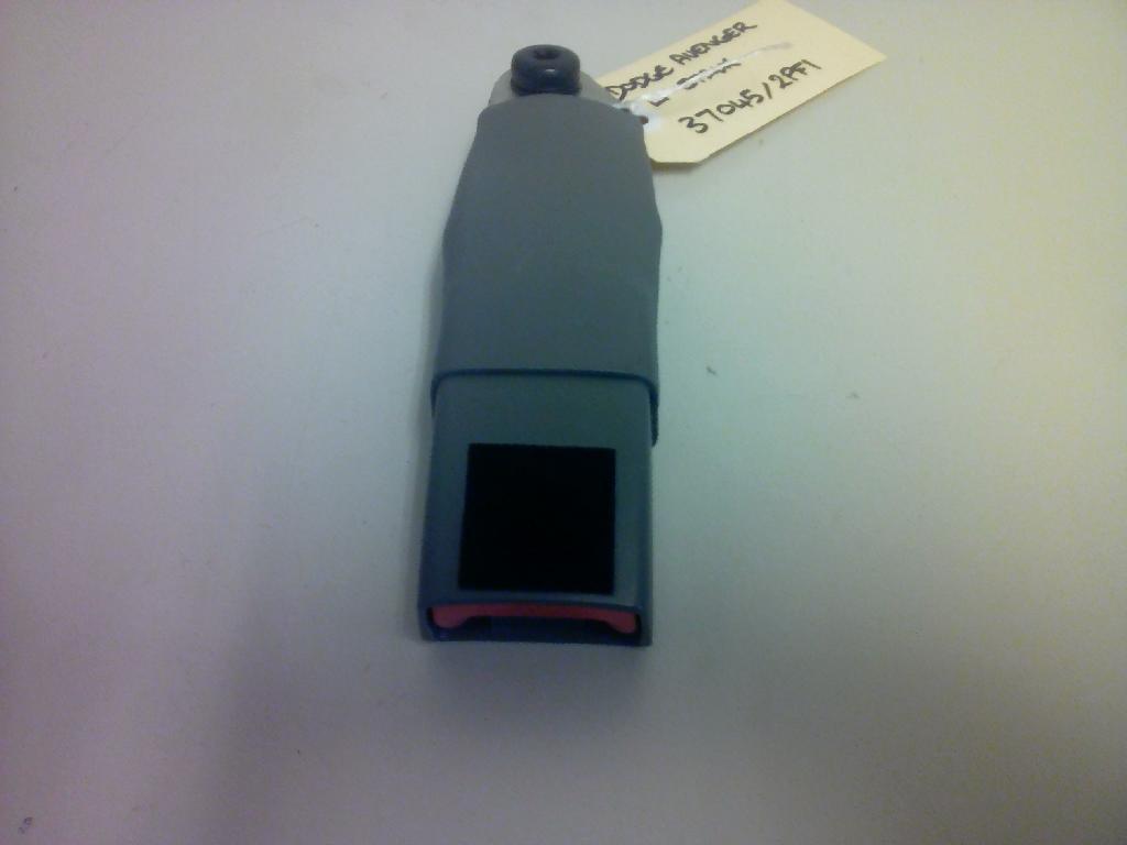 Left Front Seat Belt Stalk