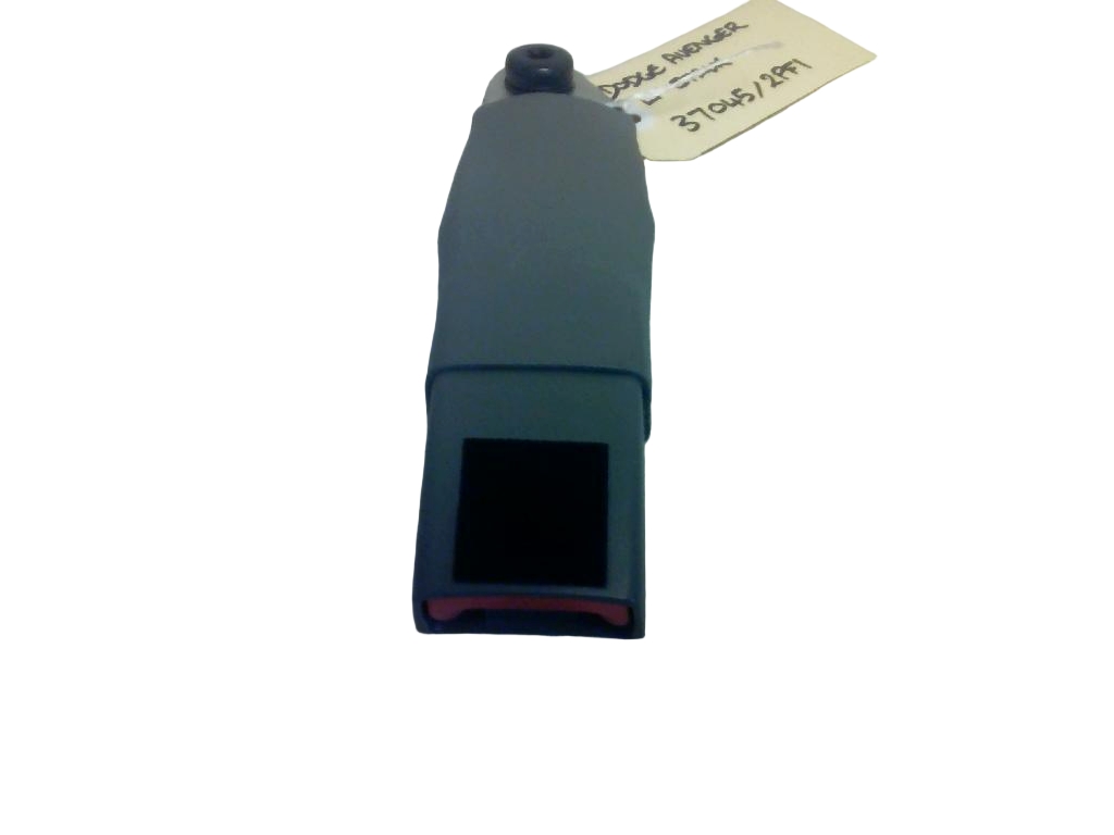 Left Front Seat Belt Stalk