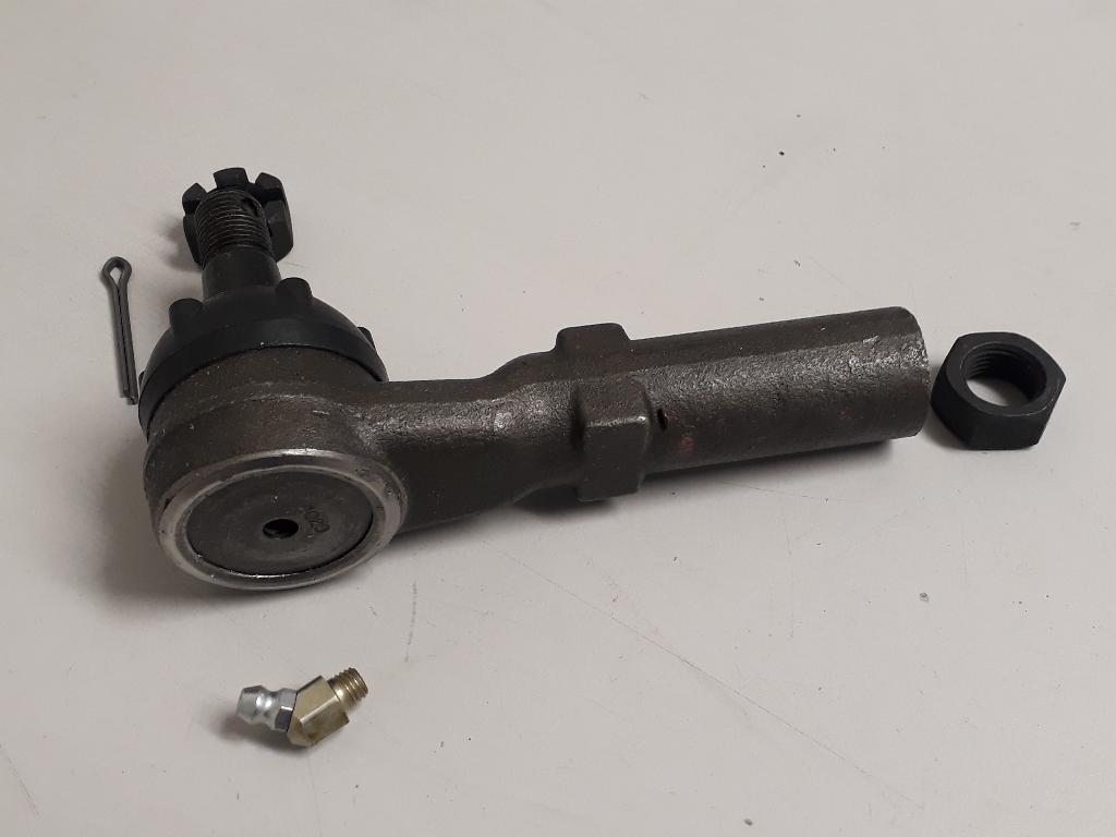Tie Rod Outer 2wd 97-99