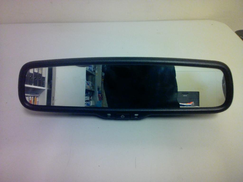 Interior Mirror