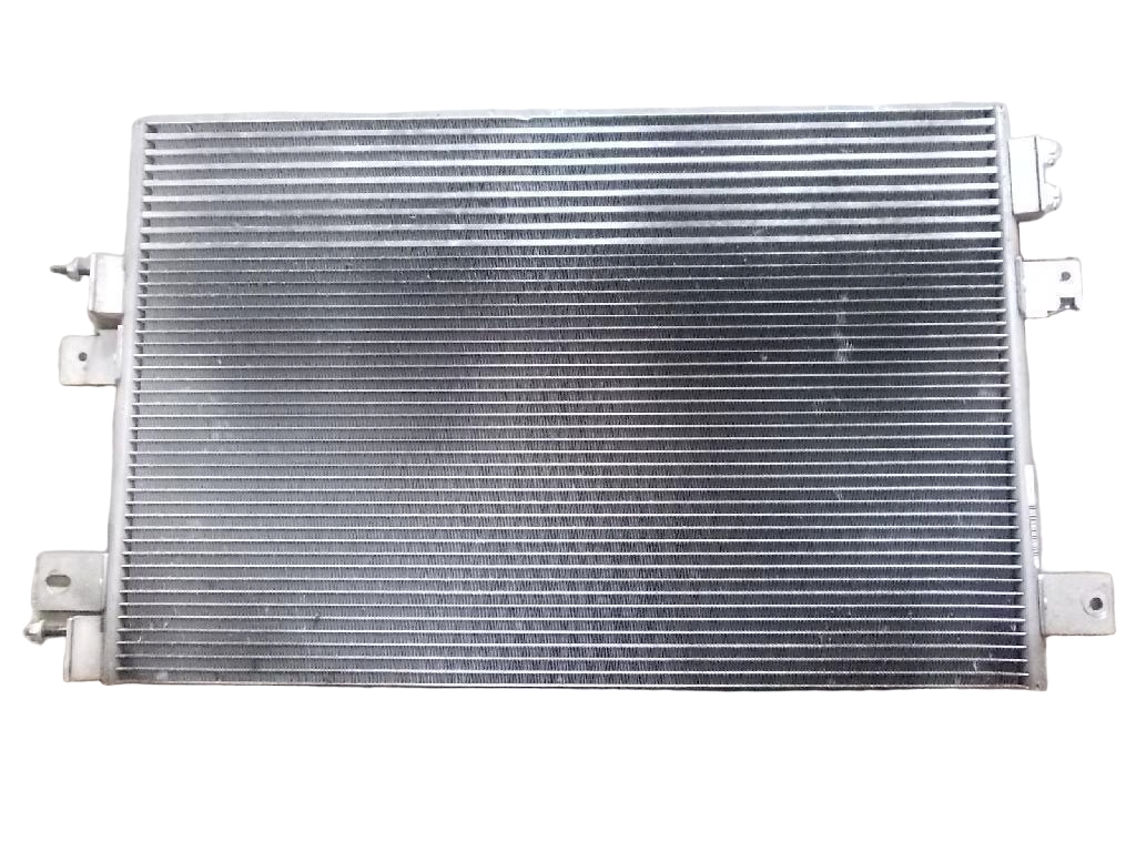 A/C Condenser