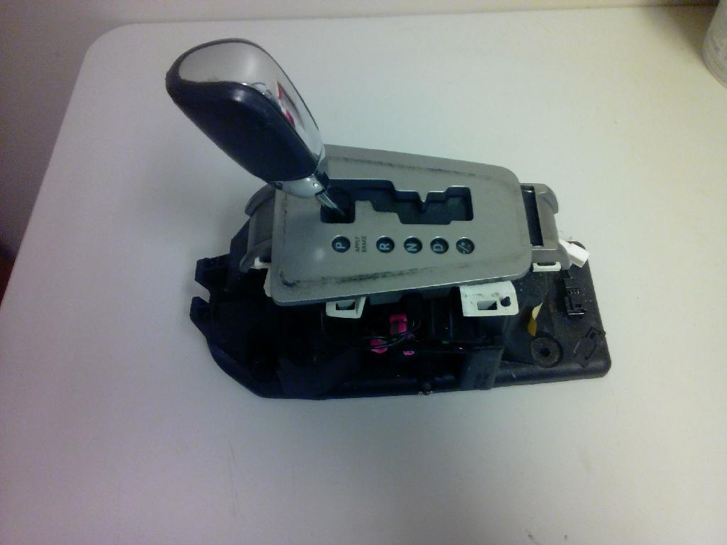 Automatic Shift Lever