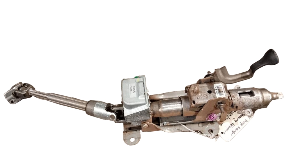 Steering Column