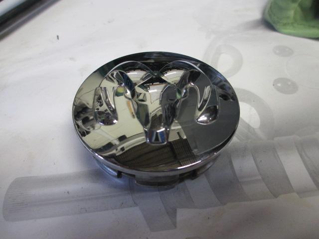 Mag Wheel Centre Cap