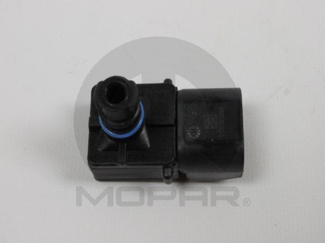 Map Sensor