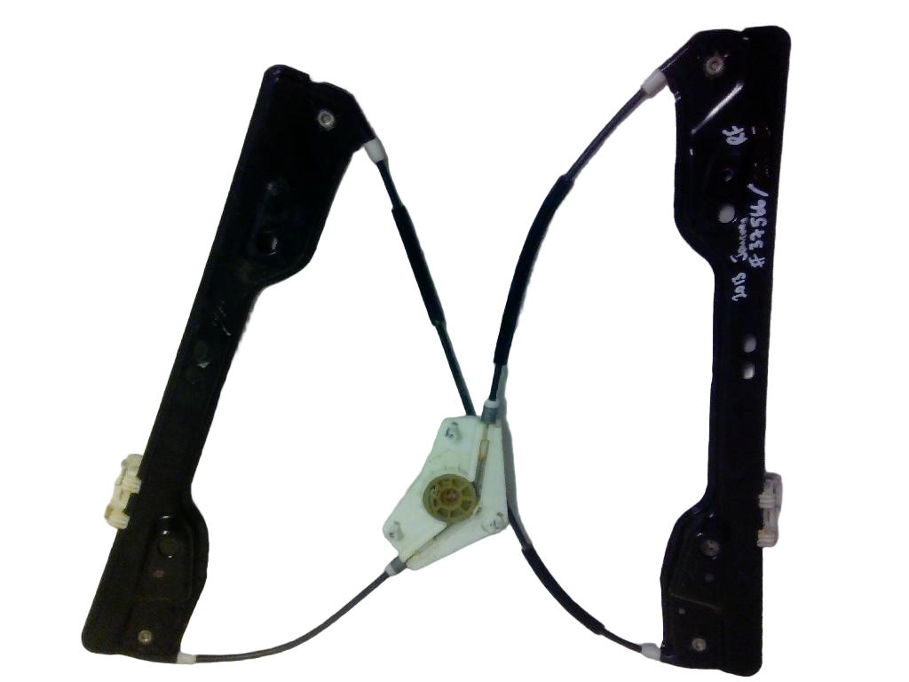 Right Front Door Elec Regulator