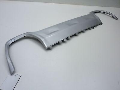 Rear Bumper Moulding