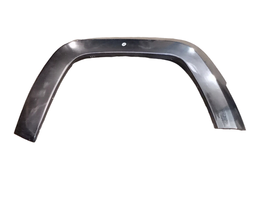 Left Front Guard Flare