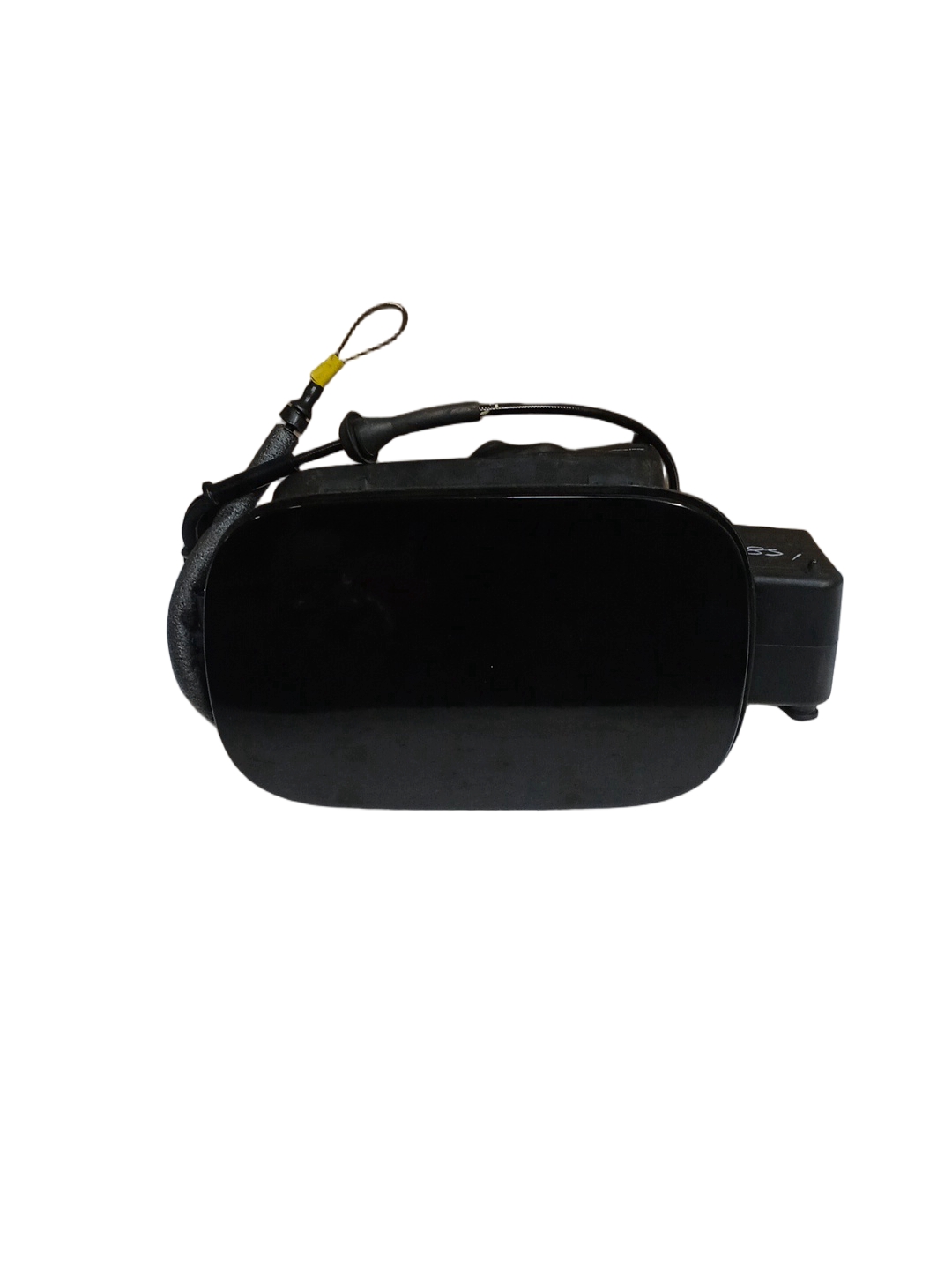 Fuel Filler Door