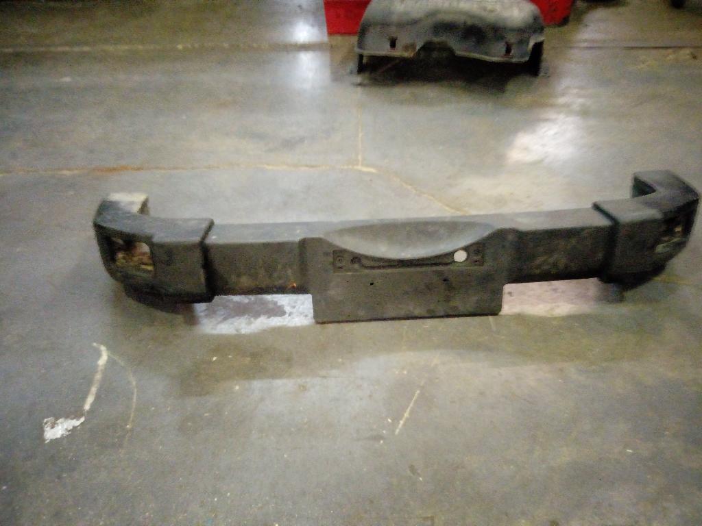 Rear Bumper