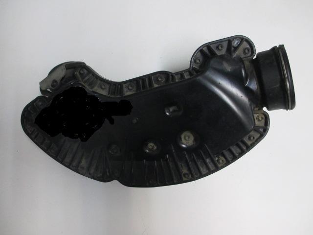 Intercooler Connecting Hose