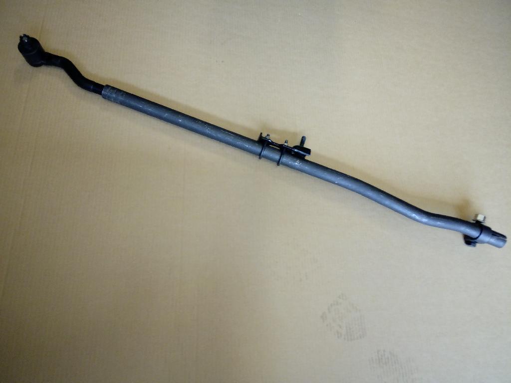 Tie Rod Adjuster Tube-centre hub to hub.(LHD)