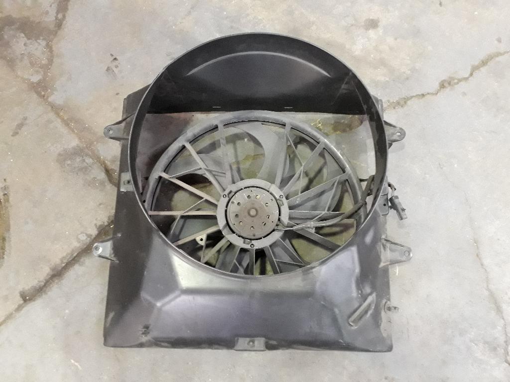 Radiator Fan