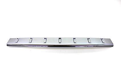Front Bumper Moulding