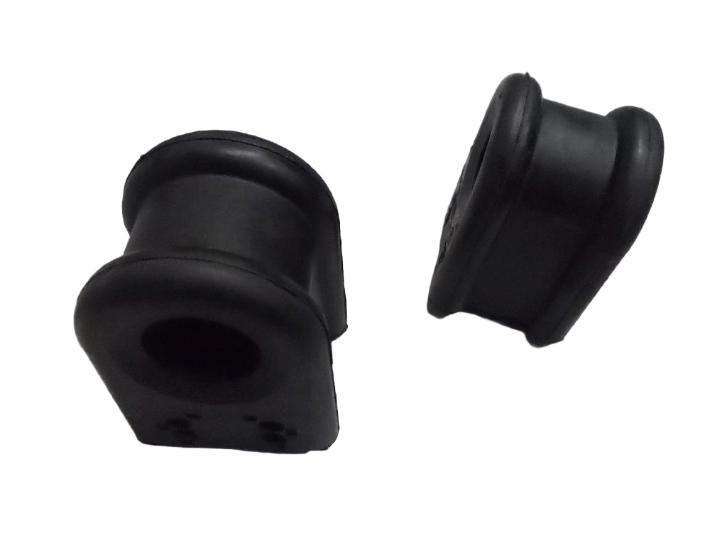 Front Sway Bar
