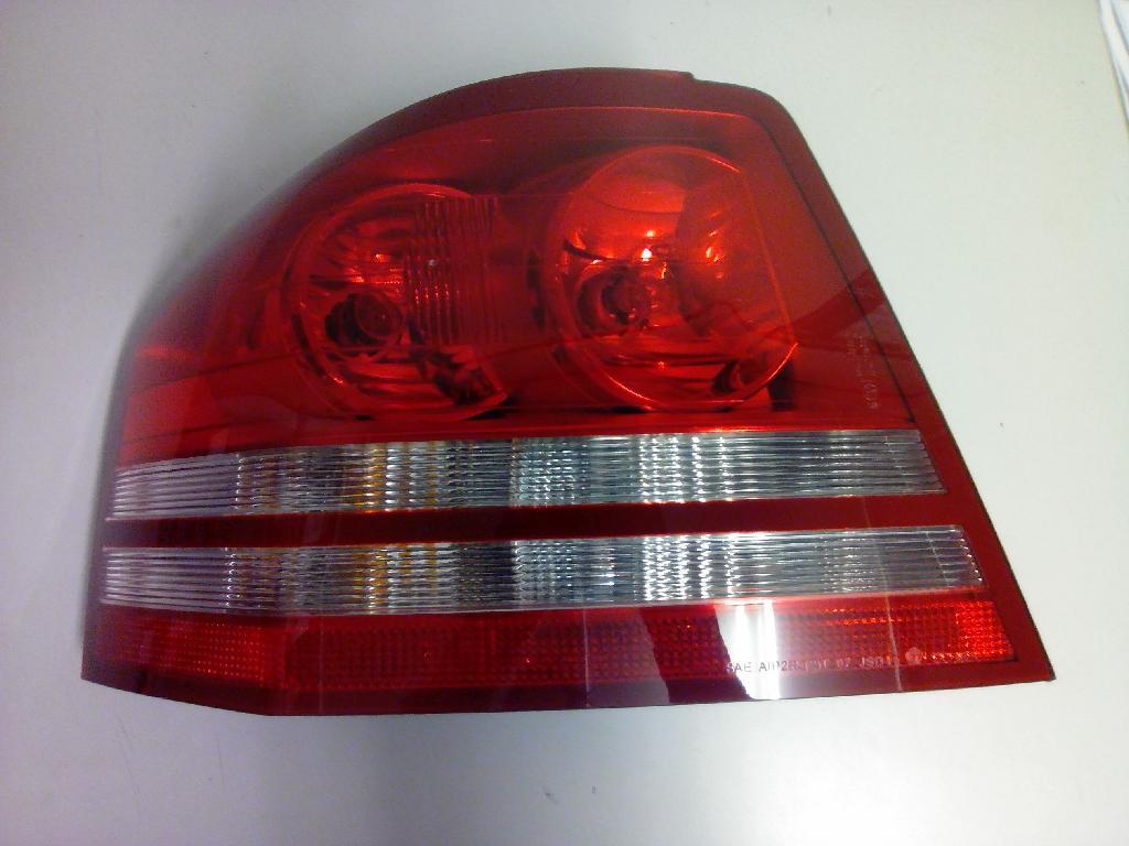 Left Taillight