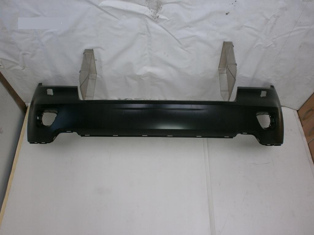 Front Bumper Upper Fascia 2011-2013 Washer Type