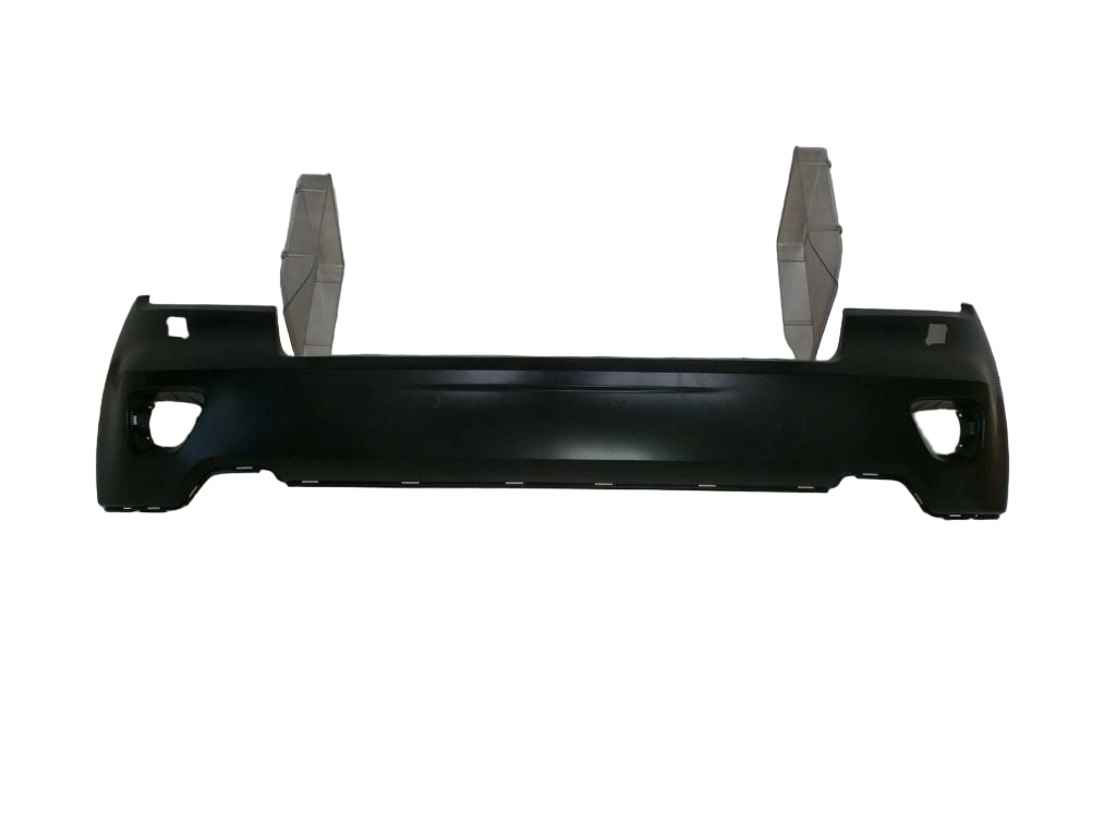 Front Bumper Upper Cover