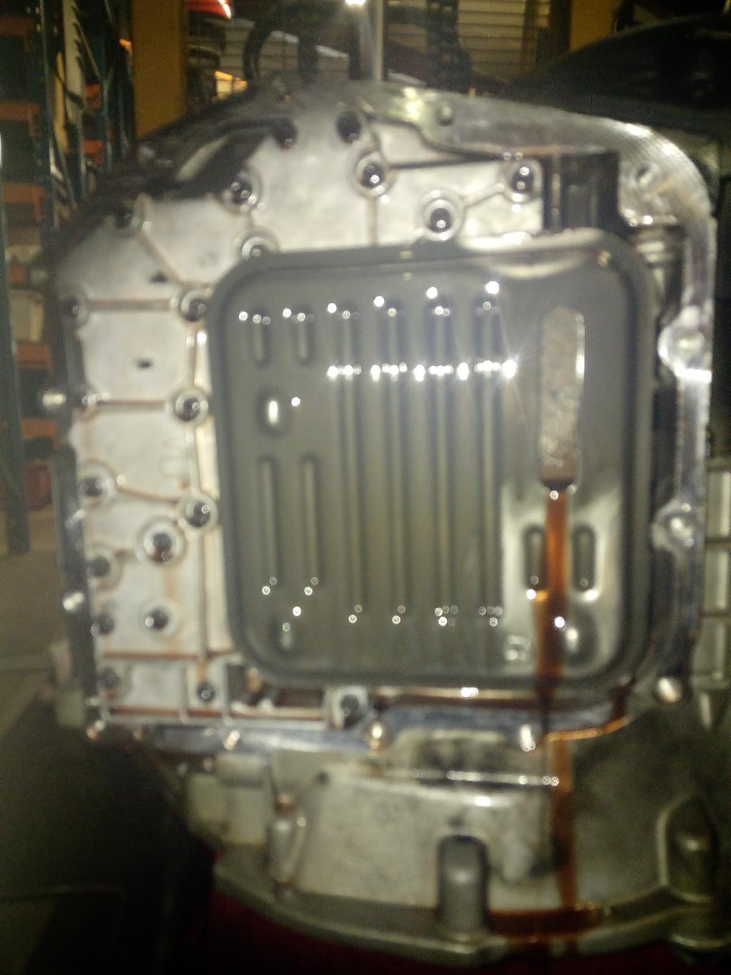 Automatic Transmission