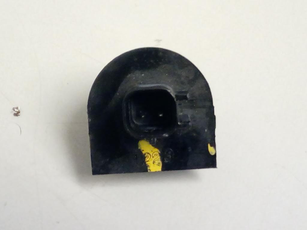 Washer Bottle Level Sensor