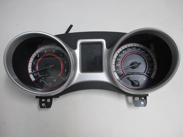 Instrument Cluster