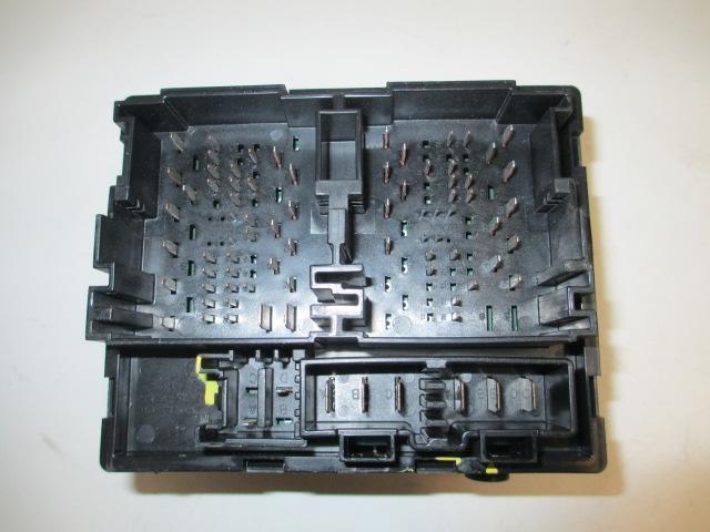 Fuse Box