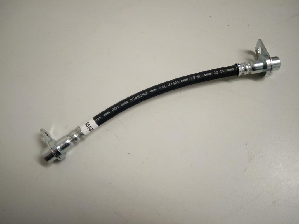 Brake Hose