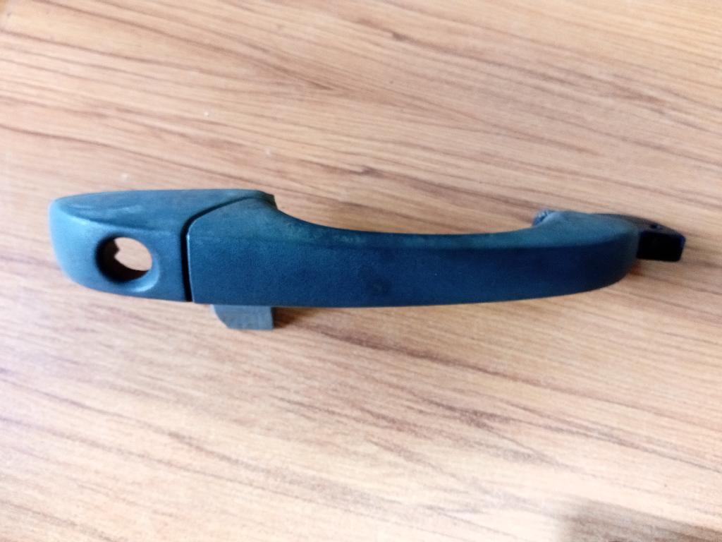 Left Front Door Exterior Handle