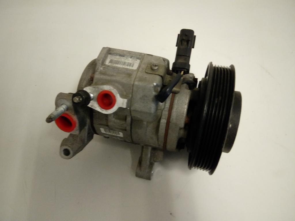A/C Compressor