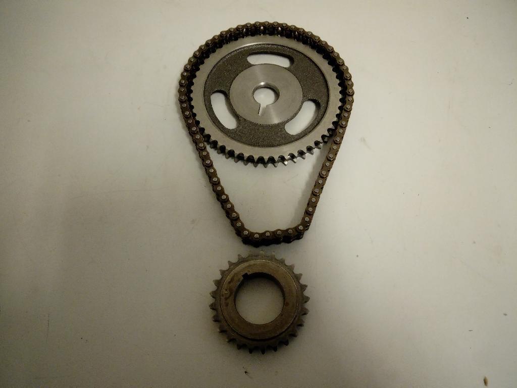 Timing Chain