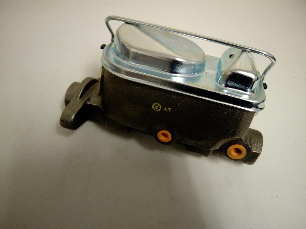 Brake Master Cylinder