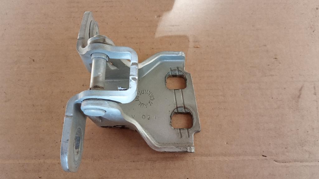 Right Rear Door Top Hinge
