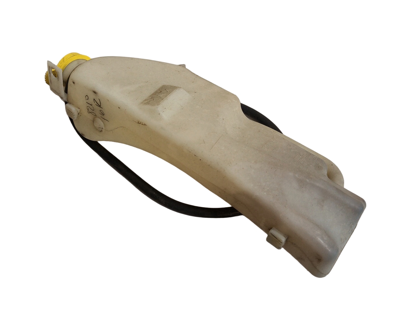 Overflow Bottle