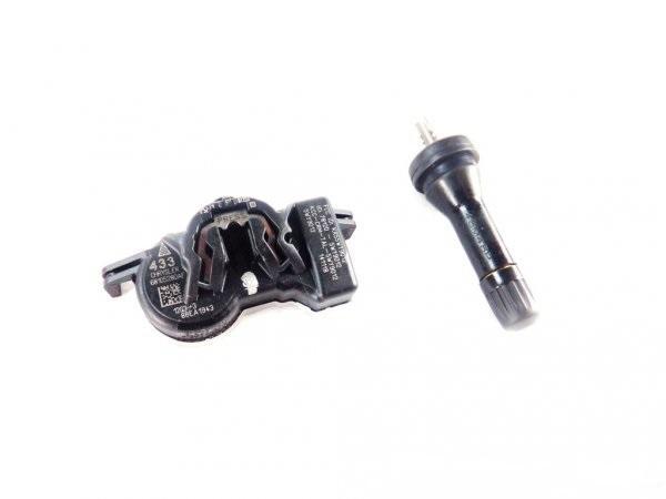 Tyre Pressure Sensor