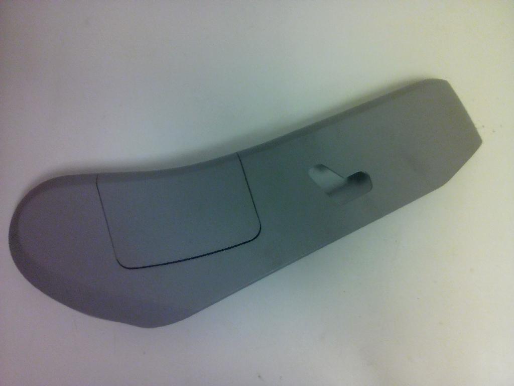 Seat Trim RF Outer