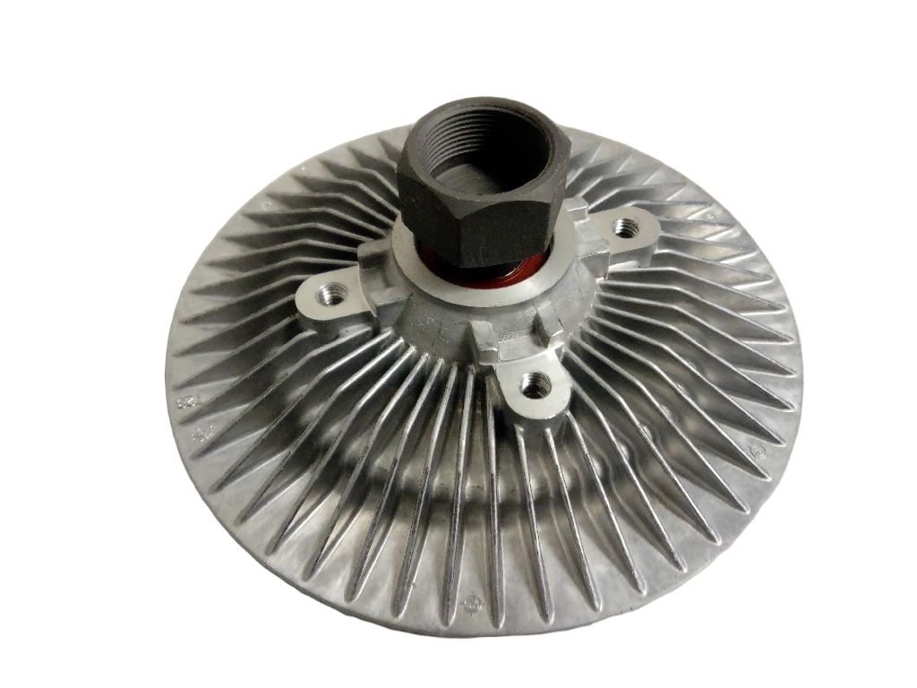 Viscous Fan Hub