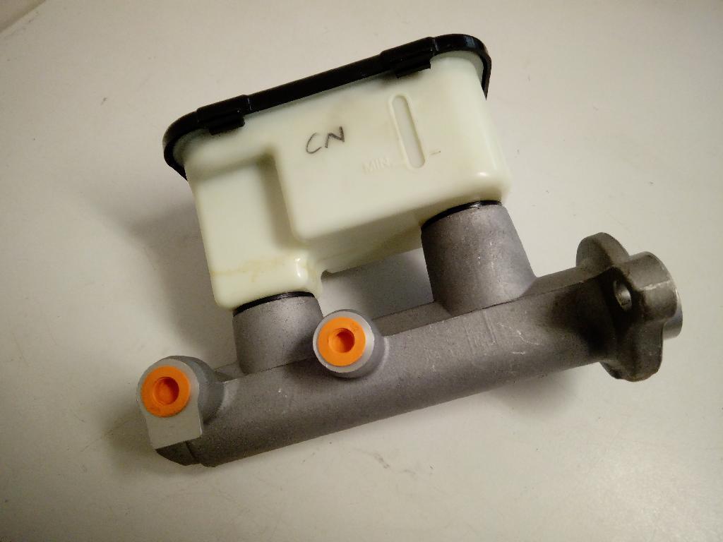 Brake Master Cylinder