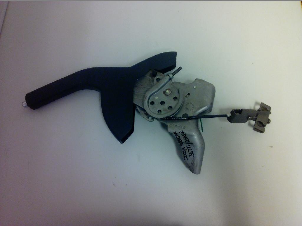 Handbrake Lever