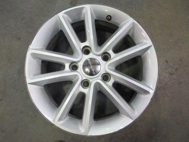 Alloy Road Wheel