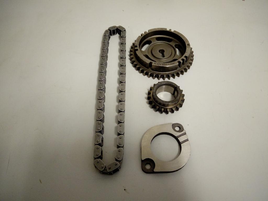 Timing Chain