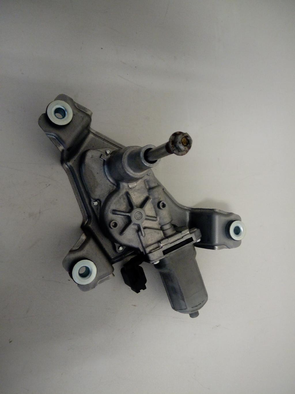 Rear Wiper Motor