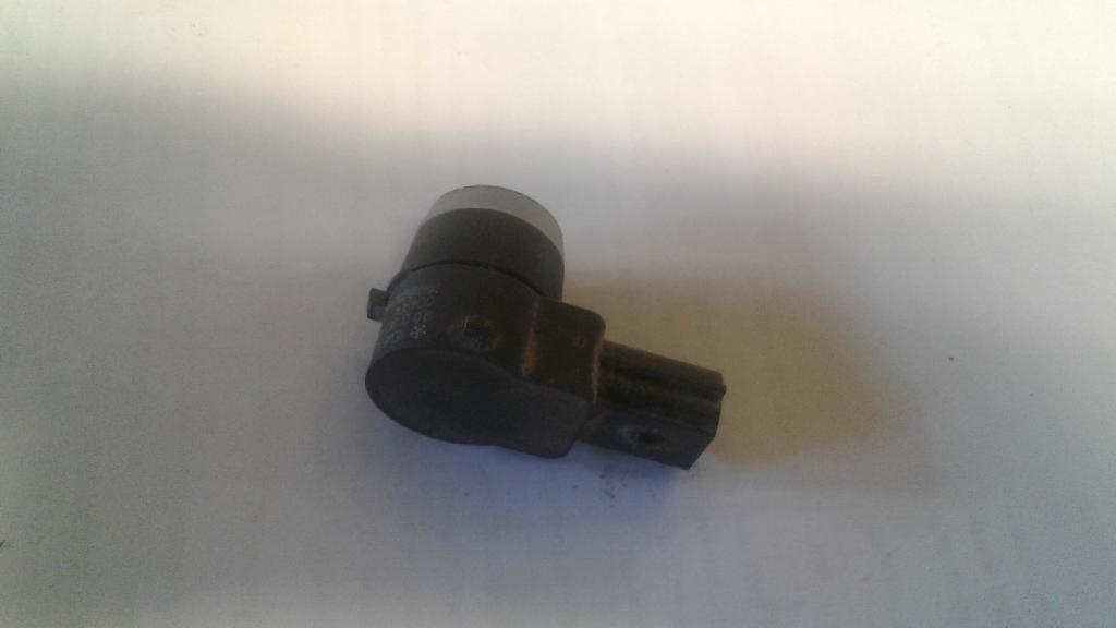 Front Bumper Proximity Sensor