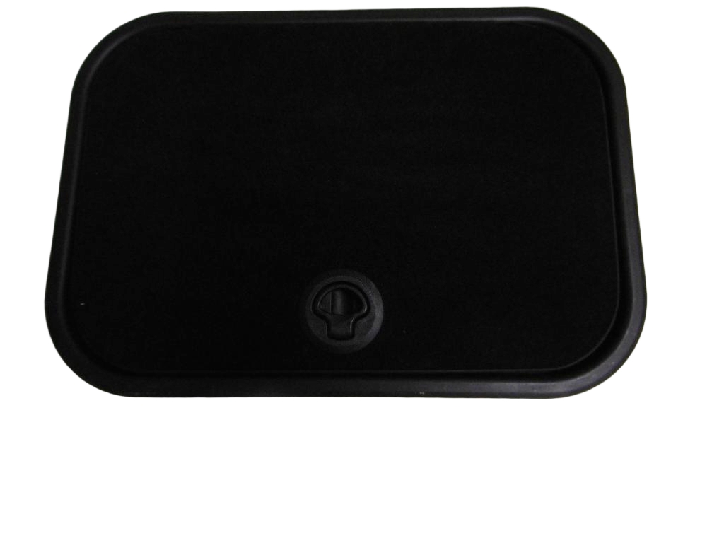 Rear Deck Storage Box