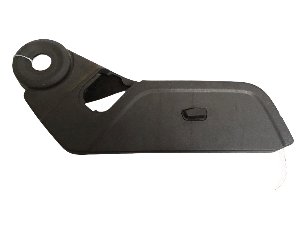 RF Seat Trim (Outer) 2009-2010