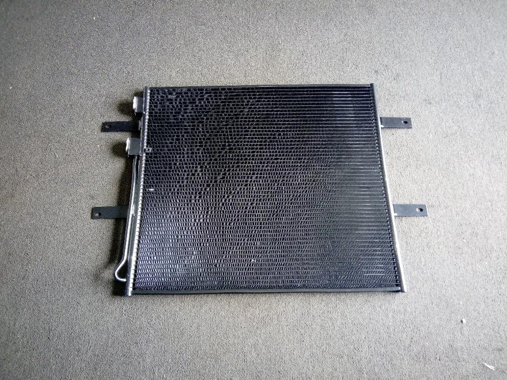 A/C Condenser