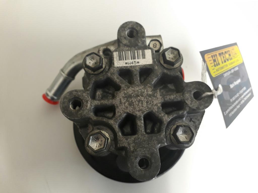 Power Steering Pump