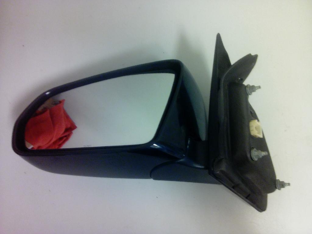 Left Door Mirror