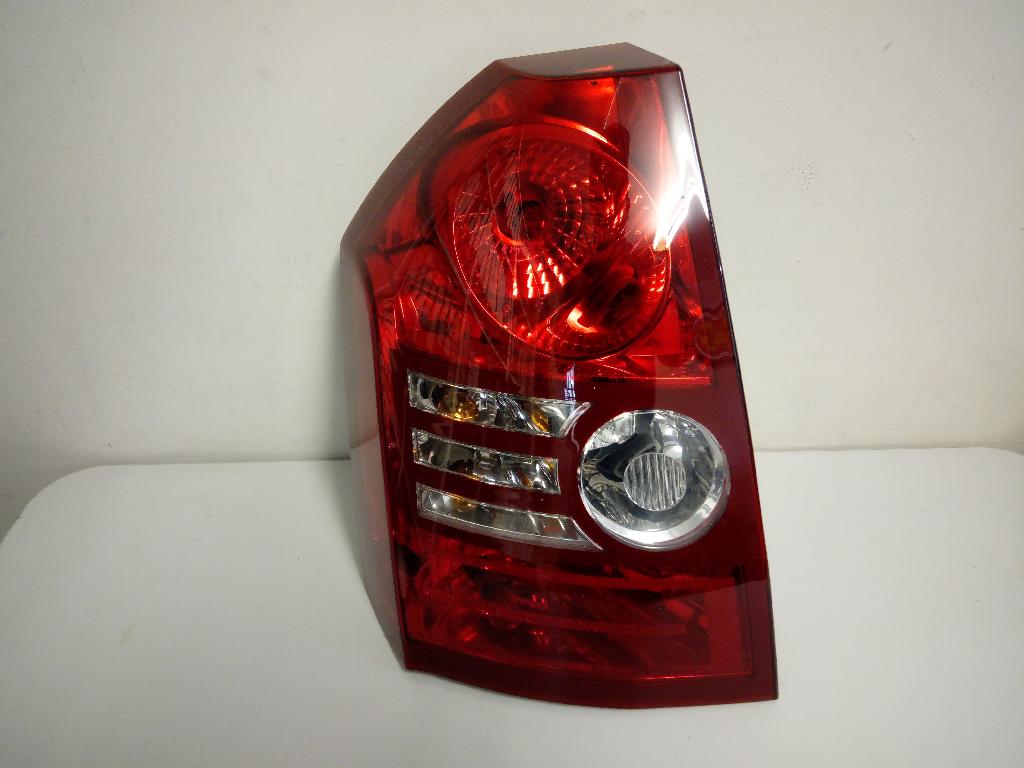 Left Taillight