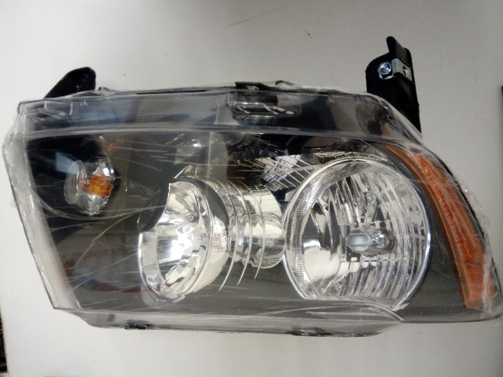 Right Headlight