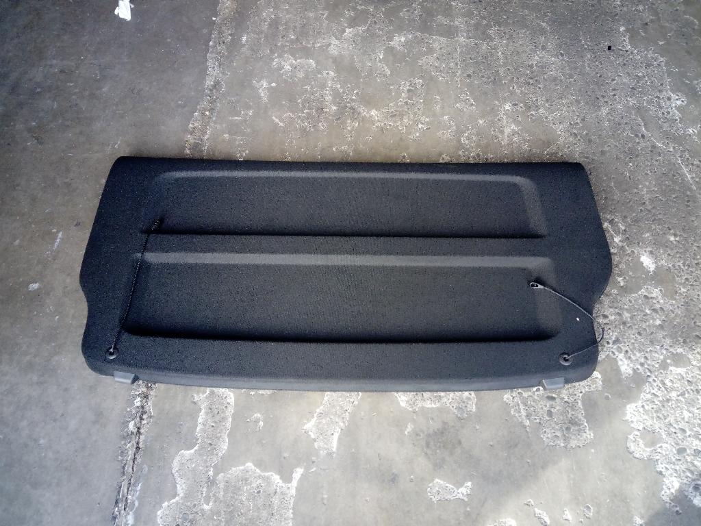 Parcel Shelf